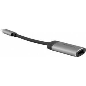 Verbatim USB-C/HDMI 4K adaptér