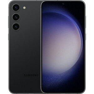Samsung Galaxy S23+ 5G 8GB/256GB čierna