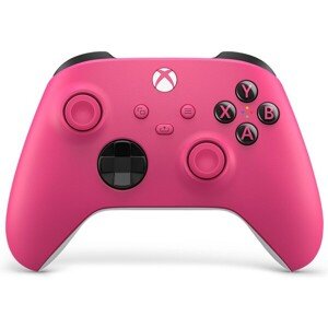 Xbox Wireless Controller Deep Pink