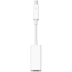 Apple Thunderbolt to FireWire adaptér