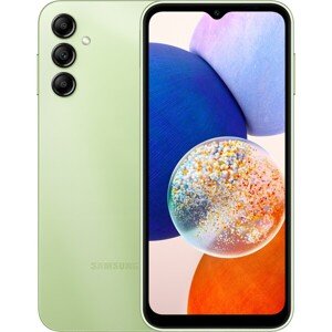 Samsung Galaxy A14 5G 4GB/64GB svetlo zelená