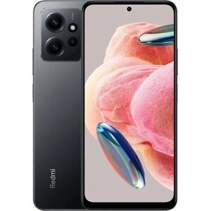 Xiaomi Redmi Note 12 4GB/64GB sivý