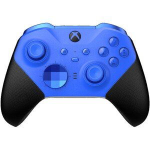 Xbox Wireless Controller Elite Series 2 - Core Edition modrý