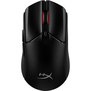 HyperX Pulsefire Haste 2 Wireless čierna