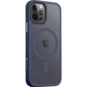 Tactical MagForce Hyperstealth kryt iPhone 12/12 Pro Deep Blue