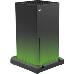Venom VS2886 LED podsvietený stojan pre Xbox Series X