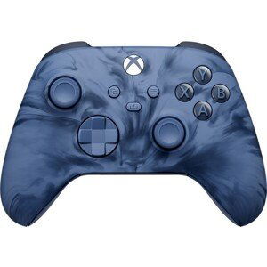 Xbox Wireless Controller Stormcloud Vapor Special Edition