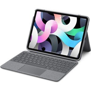 Logitech Folio Touch puzdro s