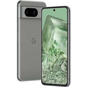 Google Pixel 8 8GB/256GB zelený