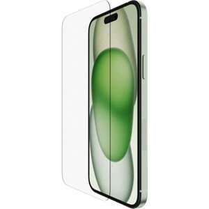 Belkin SCREENFORCE™ TemperedGlass Anti-Microbial sklo iPhone 15 Plus/iPhone 14 Pro Max