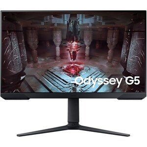 Samsung Odyssey G51C QHD herný monitor 27"