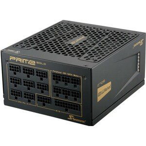 Seasonic Prime Gold - 1300W