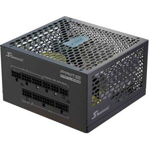 Seasonic Prime Fanless PX - 500W