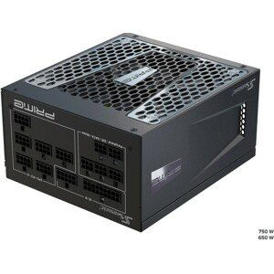 Seasonic Prime TX-650 - 650W