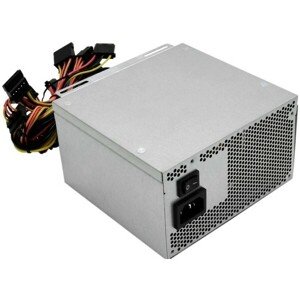 Seasonic SSP-500ET2 - 500W, bulk