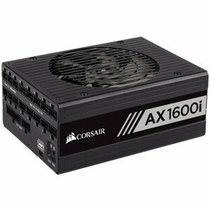 Corsair AX1600i - 1600W