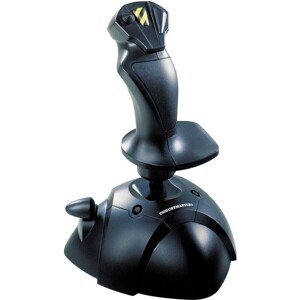 HW Joystick Thrustmaster USB (PC)