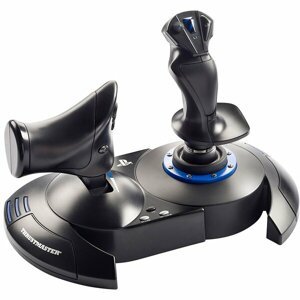 HW Thrustmaster Joystick T-FLIGHT HOTAS 4 pre PS4, PS5, PS4 PRO a PC