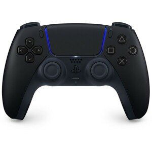 DualSense Wireless Controller Midnight Black