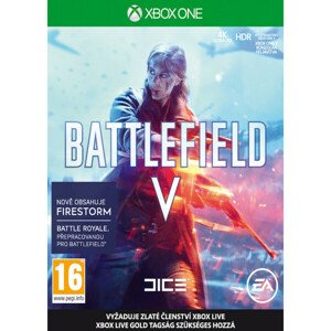 Battlefield V (Xbox One)