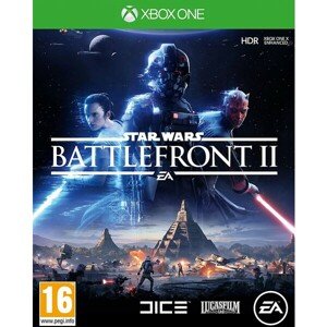 Star Wars Battlefront 2 (Xbox One)