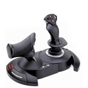 HW Joystick Thrustmaster T Flight Hotas (PC,PS3)