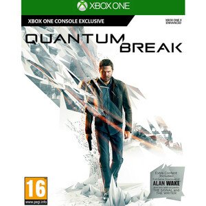 Quantum Break (Xbox One)