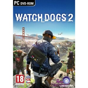 Watch Dogs 2 (PC)