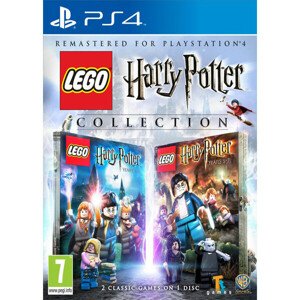 LEGO Harry Potter Collection (PS4)