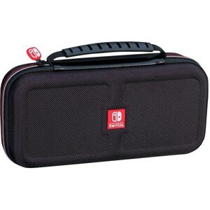 Game Traveler Deluxe Travel Case (Switch)