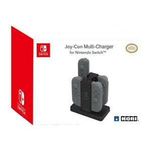 NS HW Joy-Con Multi Charger