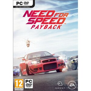 Need for Speed Payback (PC)