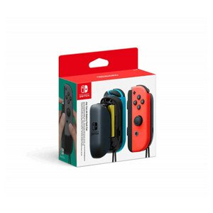 NS HW Joy-Con AA Battery Pack Pair