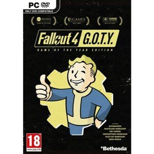 Fallout 4 Game of the Year (PC)