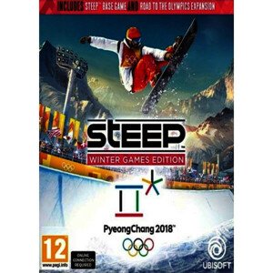 Steep Winter Games Edition (PC)