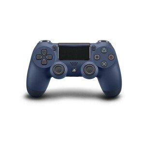 Sony DualShock 4 Controller Midnight Blue V2