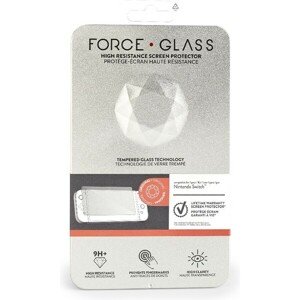 NS HW Screen Protector SWITCHFORCEGLASS