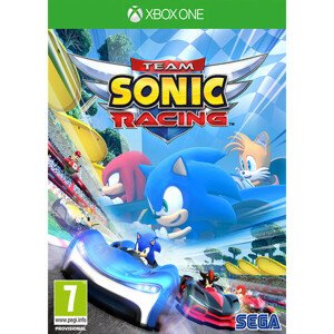 Team Sonic Racing (Xbox One)