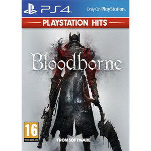 Bloodborne (PS HITS) (PS4)