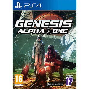 Genesis Alpha One (PS4)