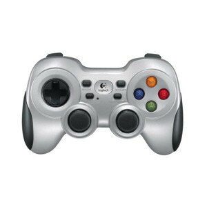 HW Gamepad Logitech Wireless F710