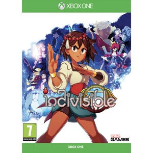 Indivisible (Xbox One)