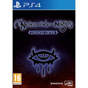 Neverwinter Nights: Enhanced Edition (PS4)