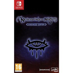 Neverwinter Nights: Enhanced Edition (SWITCH)