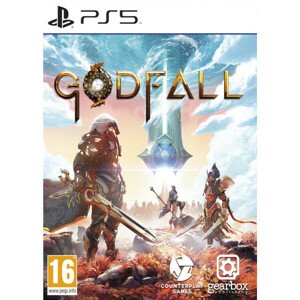 Godfall (PS5)