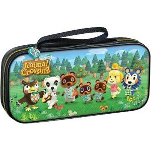 Game Traveler Deluxe Travel Case Animal Crossing