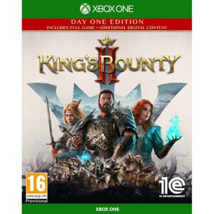 King's Bounty II Day One Edition (Xbox One)