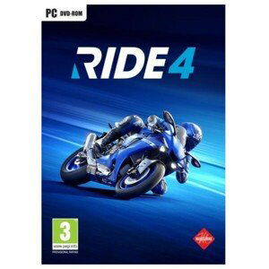 RIDE 4 (PC)