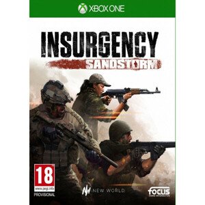 Insurgency: Sandstorm (Xbox One)