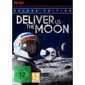Deliver Us The Moon Deluxe Edition (PC)